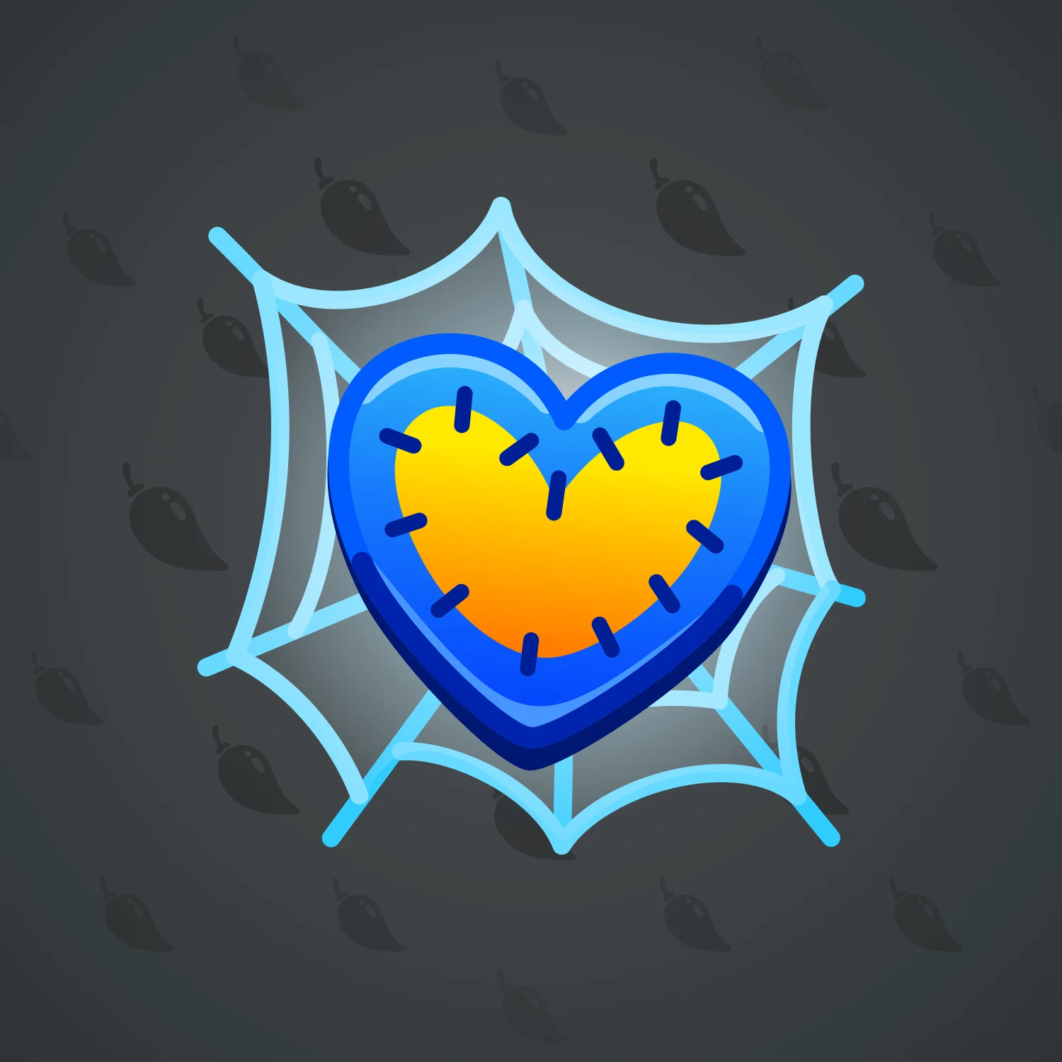 Trapped Heart