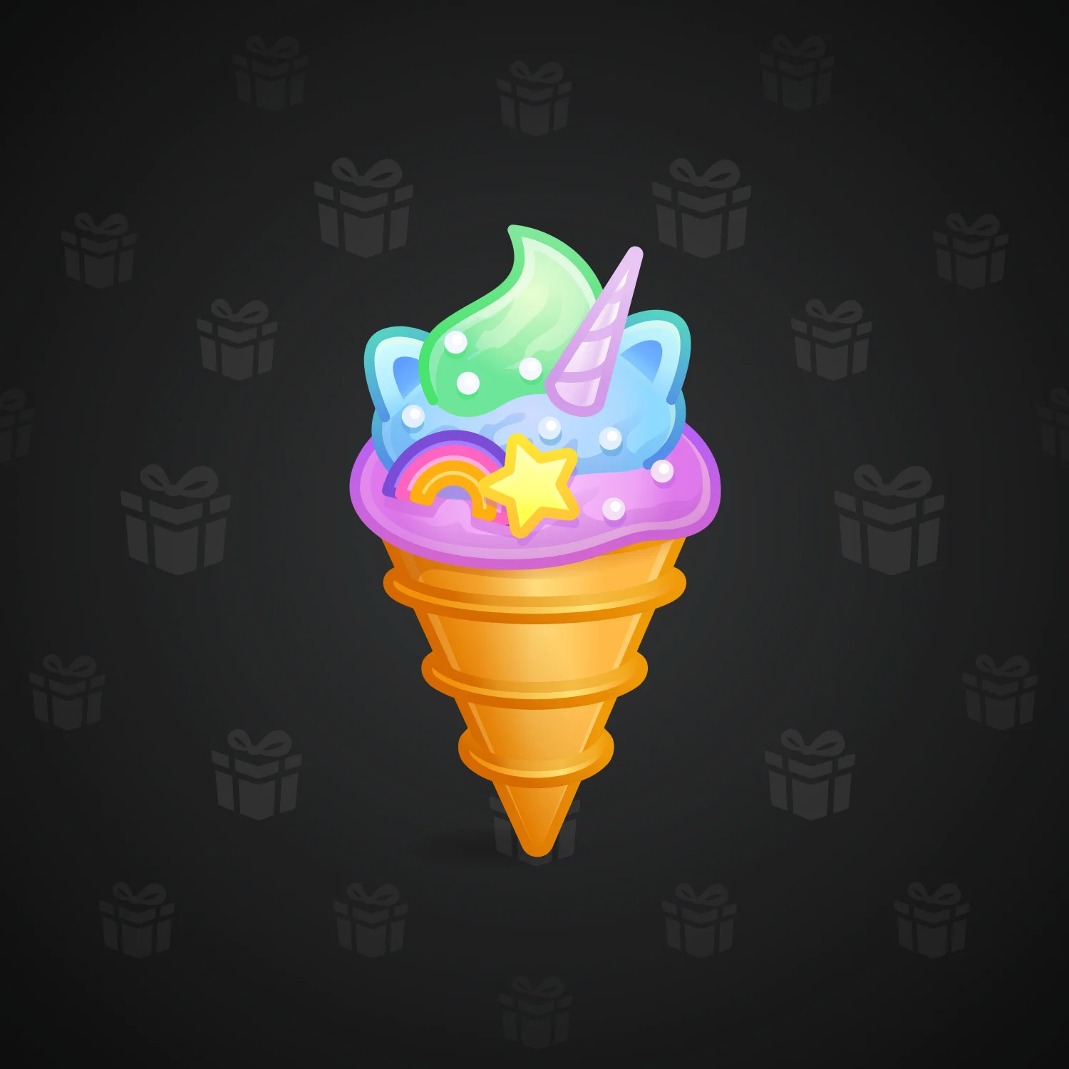 Vice Cream